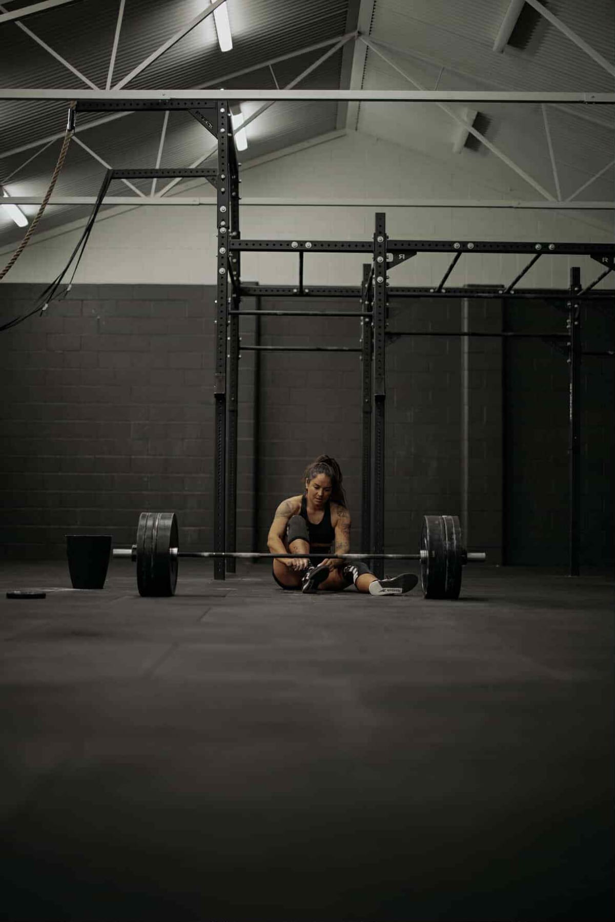 New to the Gym? How to Start Strength and Conditioning